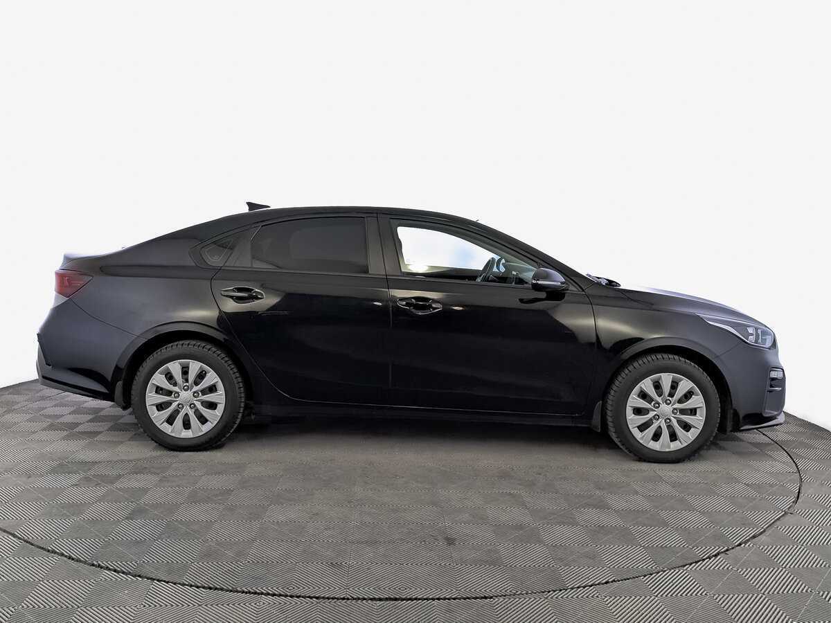 Kia Cerato, 2020 - 56 380 км. | Фото №4