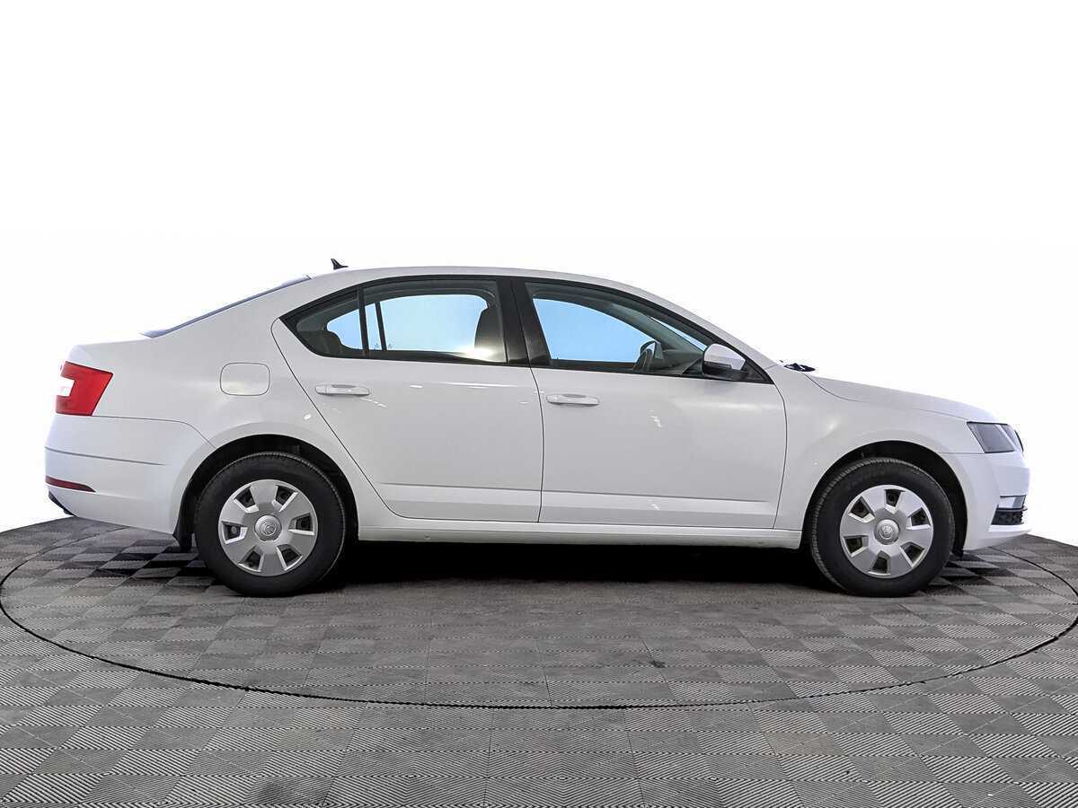 Skoda Octavia, 2019 - 91 400 км. | Фото №4