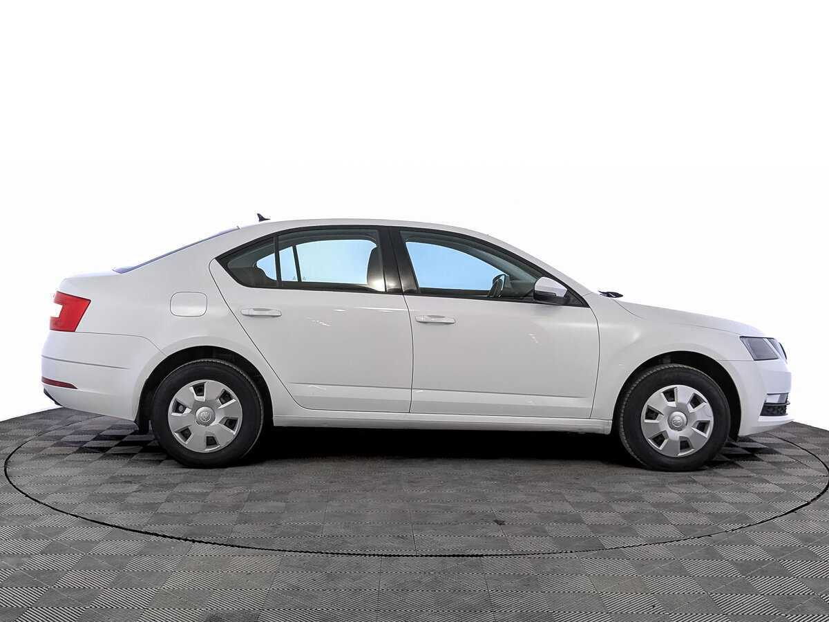 Skoda Octavia, 2019 - 79 692 км. | Фото №4