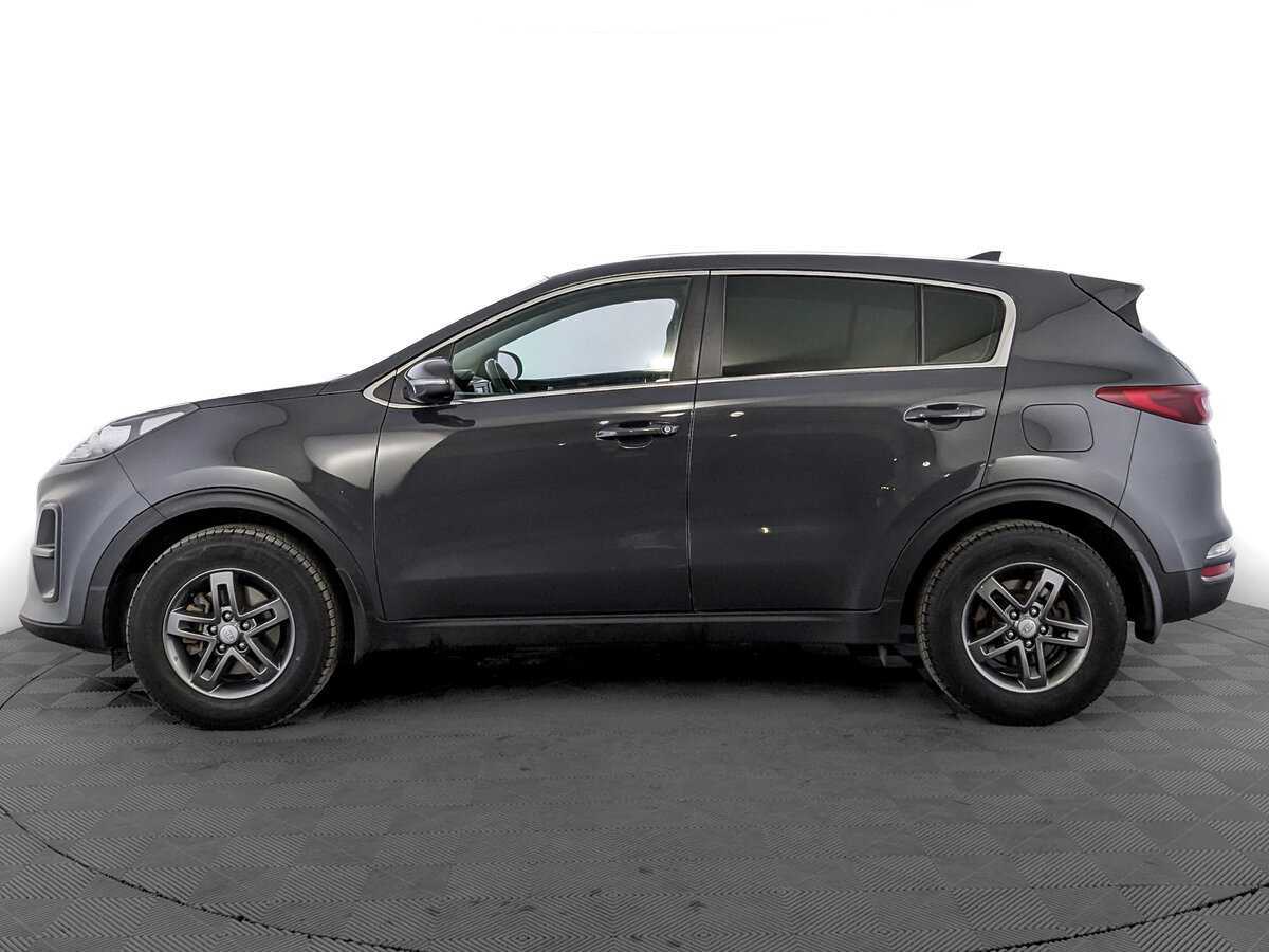 Kia Sportage, 2019 - 94 000 км. | Фото №8