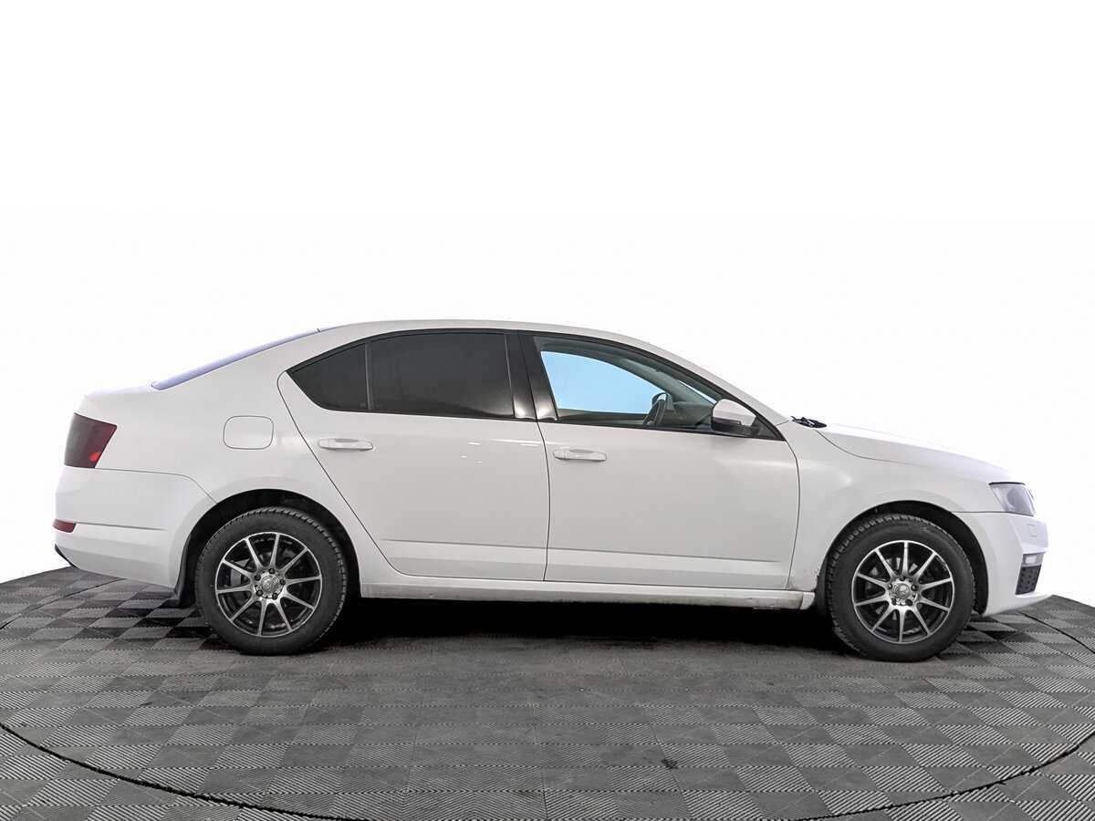 Skoda Octavia, 2014 - 150 029 км. | Фото №4