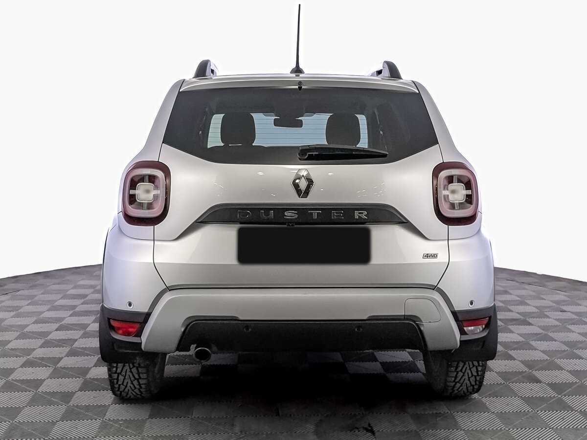 Renault Duster, 2021 - 105 384 км. | Фото №6