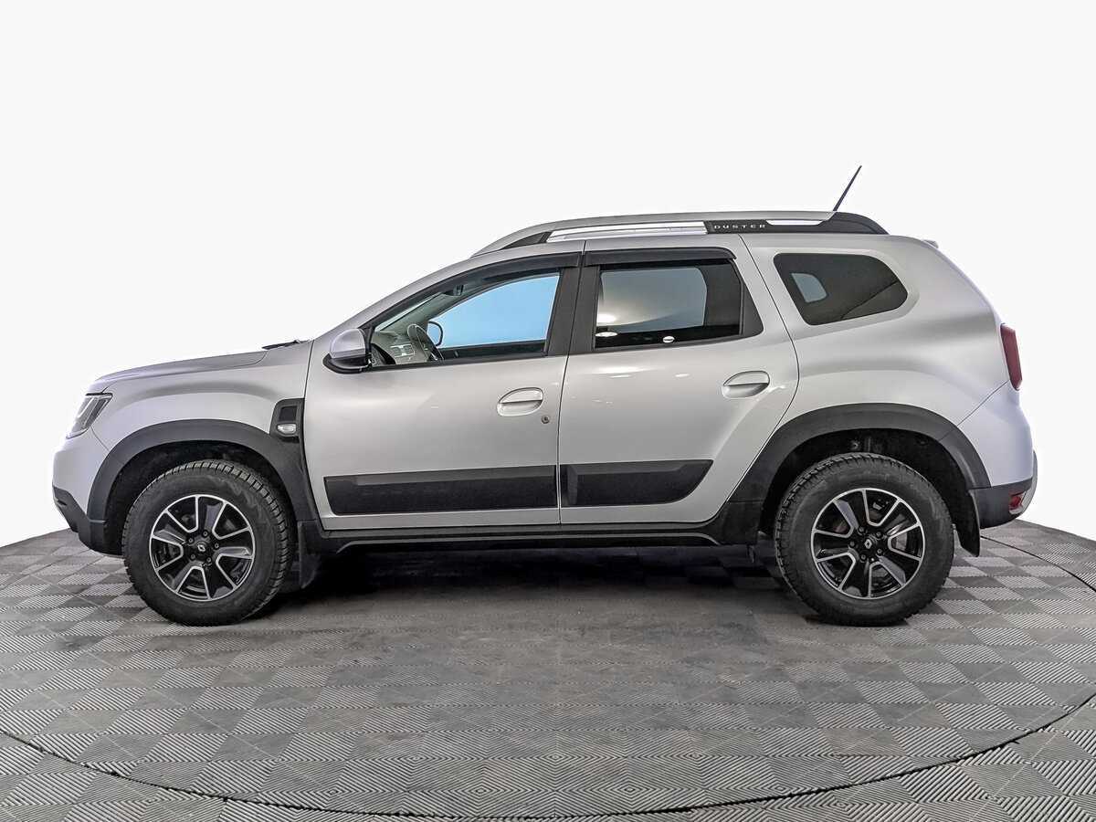 Renault Duster, 2021 - 105 384 км. | Фото №8