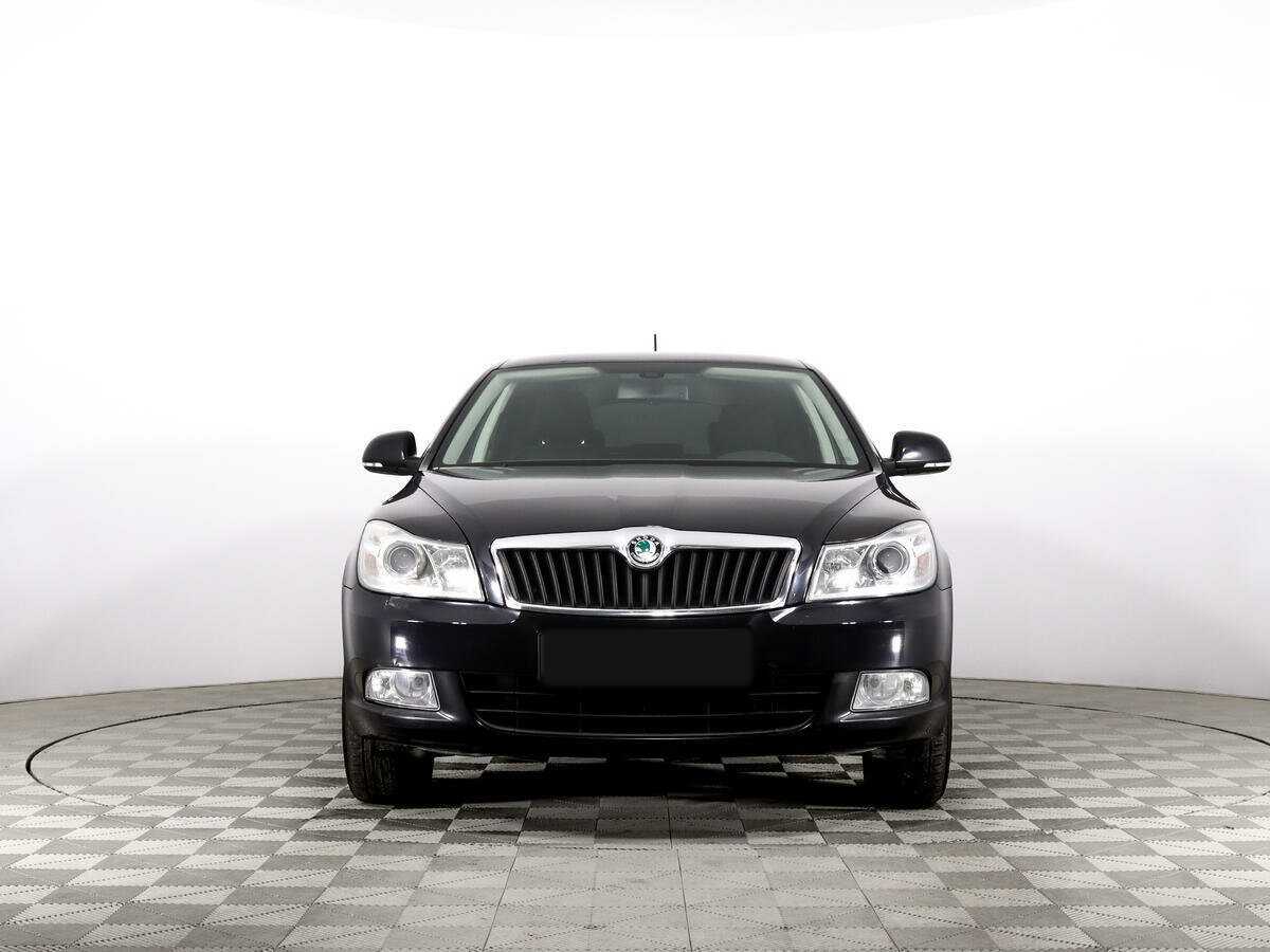 Skoda Octavia, 2013 - 181 913 км. | Фото №2