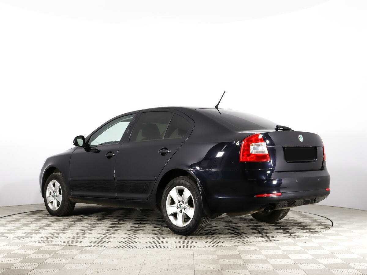 Skoda Octavia, 2013 - 181 913 км. | Фото №7