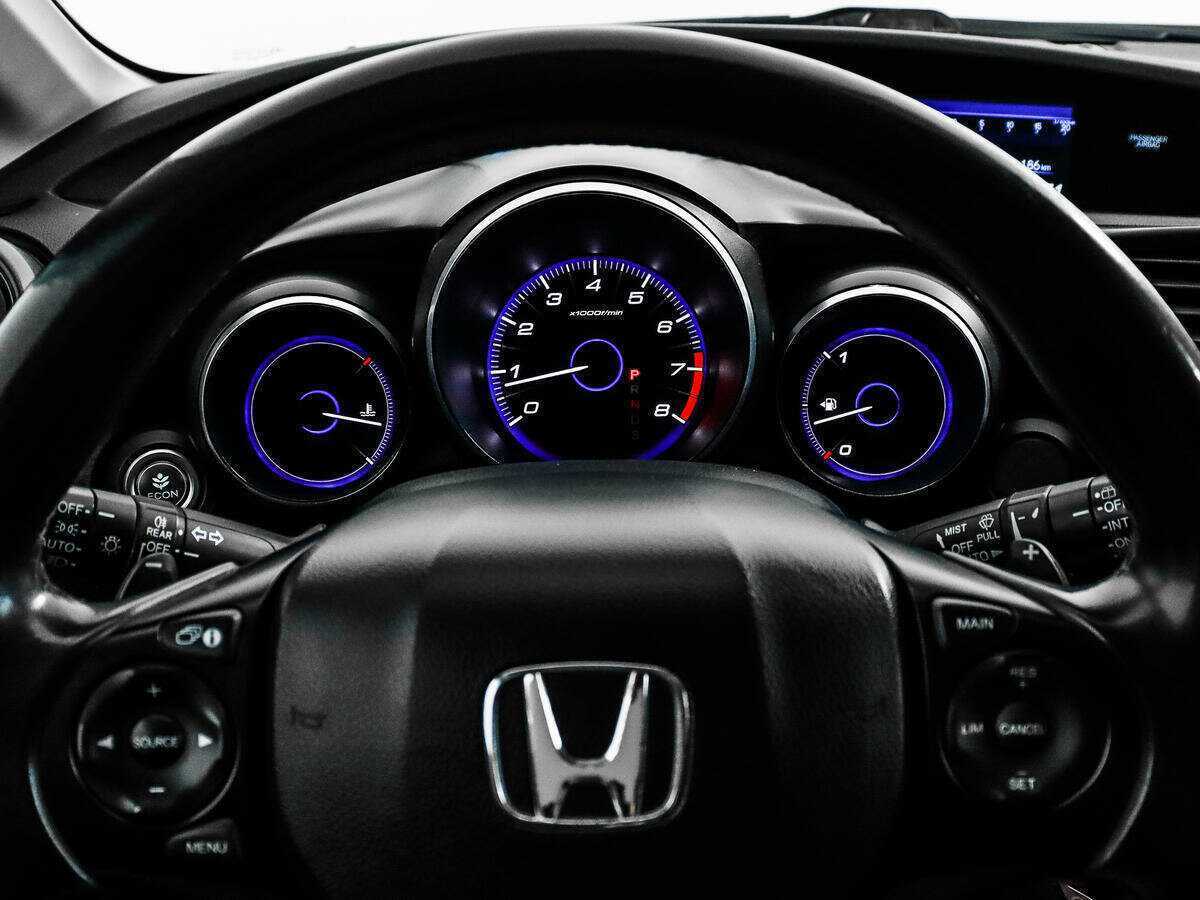 Honda Civic, 2012 Фото №17