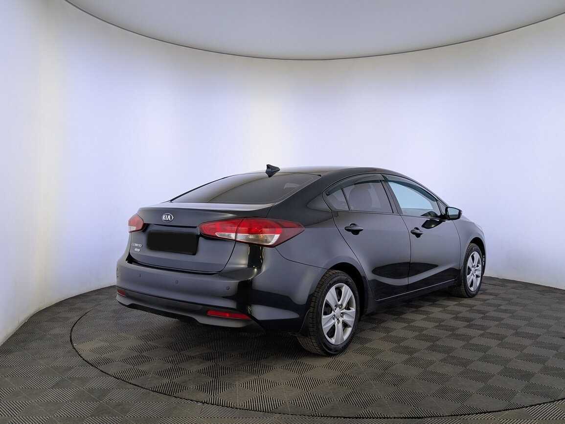 Kia Cerato, 2019 - 73 460 км. | Фото №5