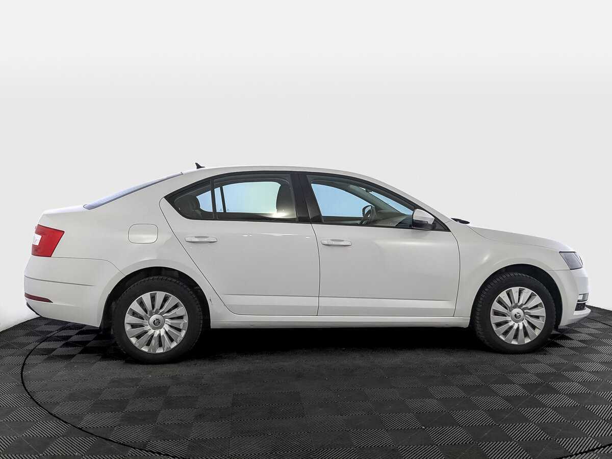 Skoda Octavia, 2019 - 41 988 км. | Фото №4