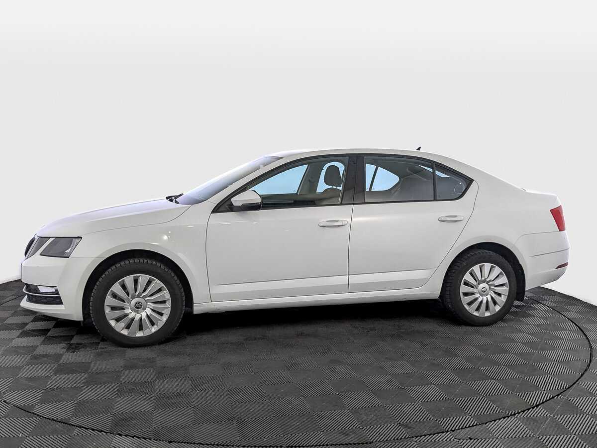 Skoda Octavia, 2019 - 41 988 км. | Фото №8