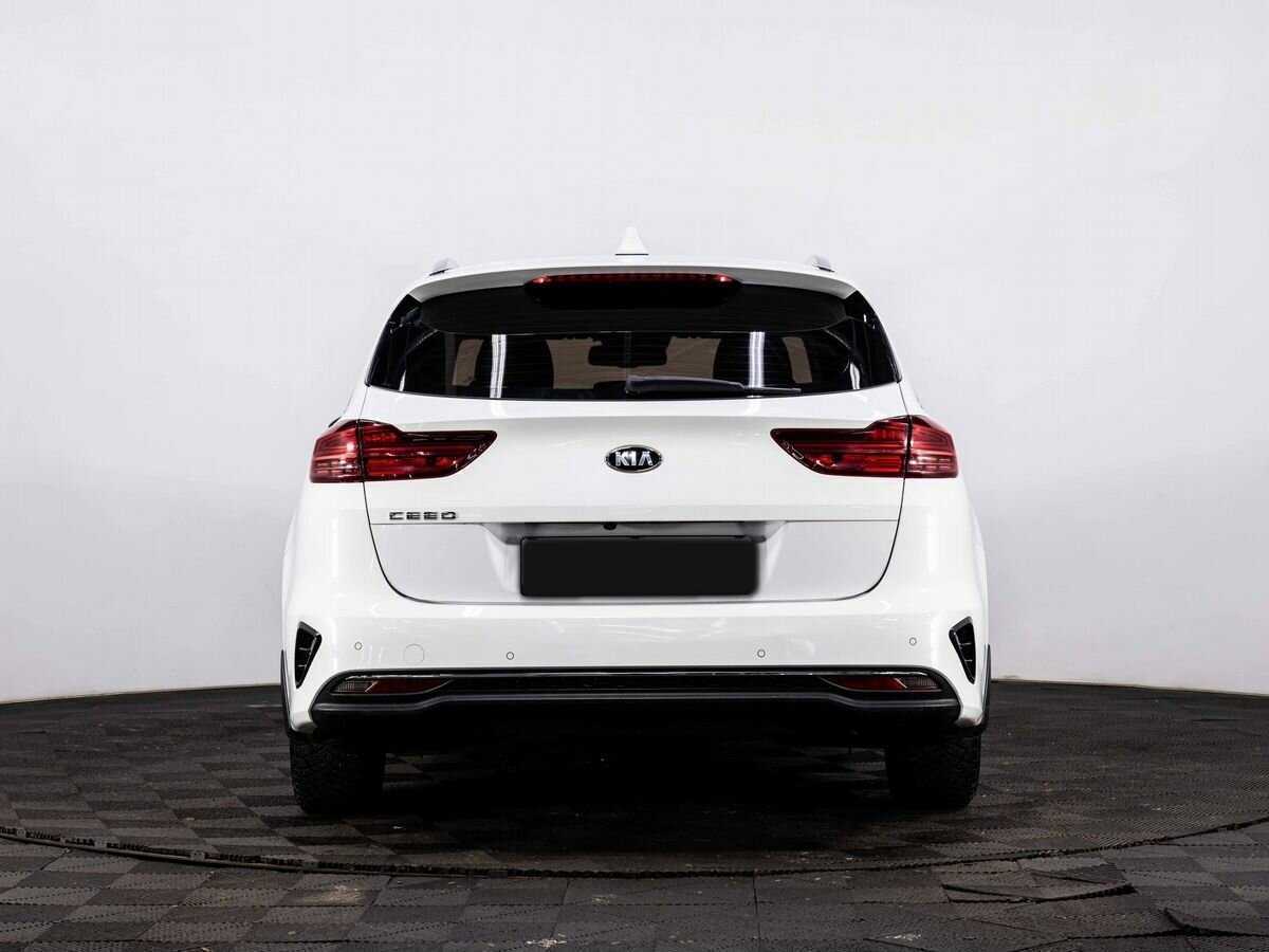 Kia Ceed, 2018 - 72 000 км. | Фото №5