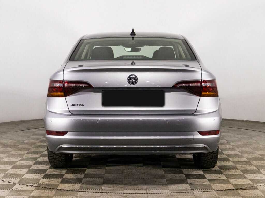Volkswagen Jetta, 2020 - 34 606 км. | Фото №6