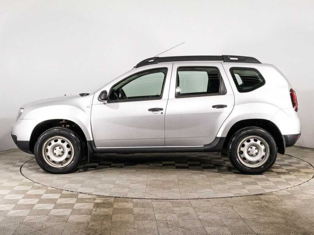 Renault Duster, 2017 - 85 204 км. | Фото №5
