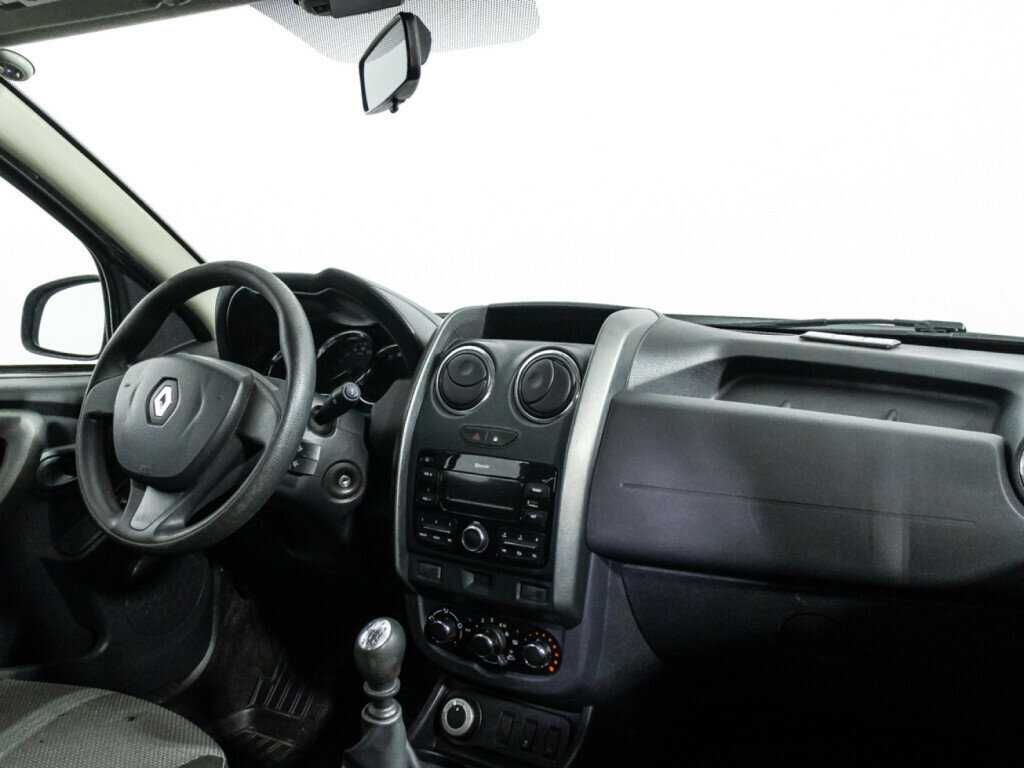 Renault Duster, 2017 - 85 204 км. | Фото №6