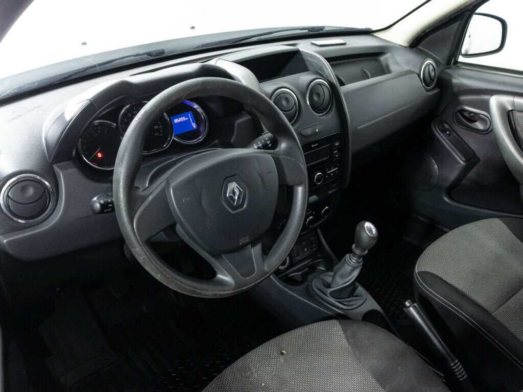 Renault Duster, 2017 - 85 204 км. | Фото №8