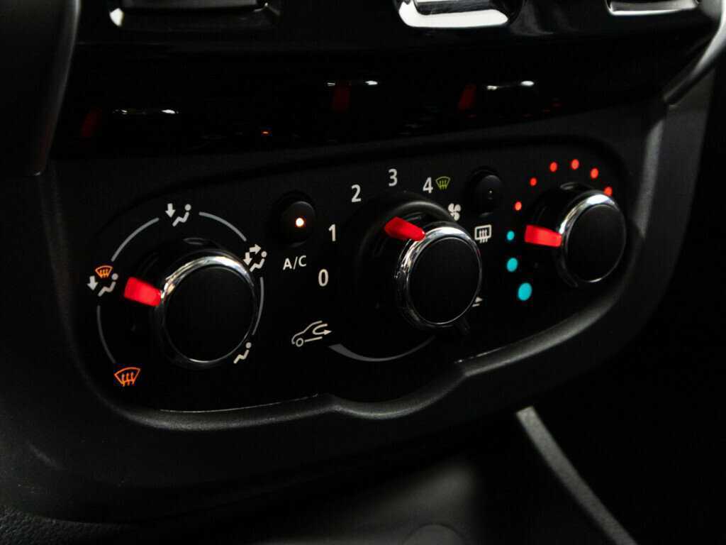 Lada (ВАЗ) Largus, 2021 Фото №17