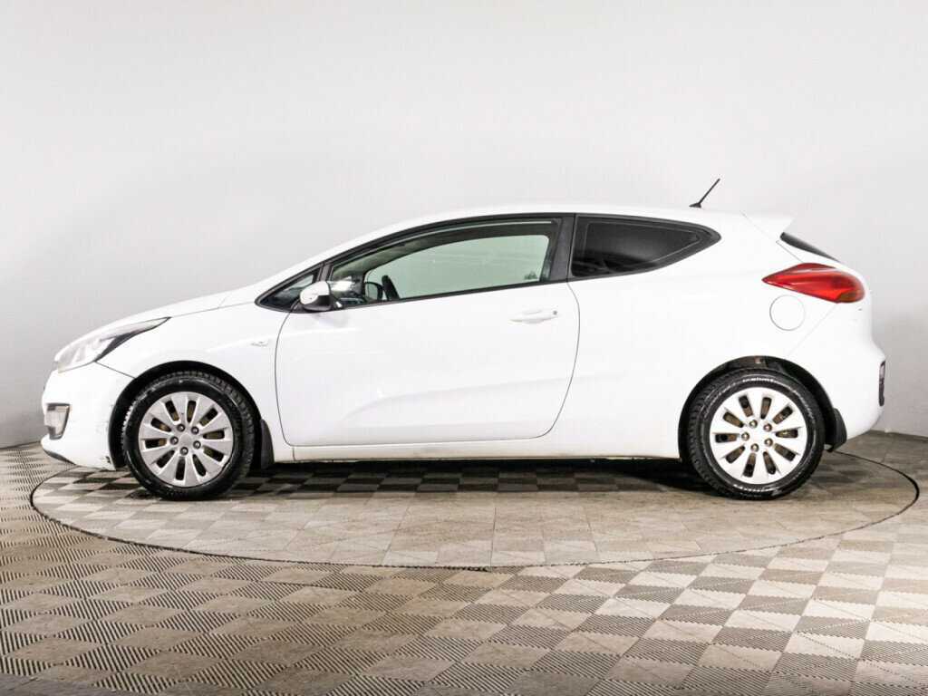 Kia Ceed, 2013 - 155 000 км. | Фото №8