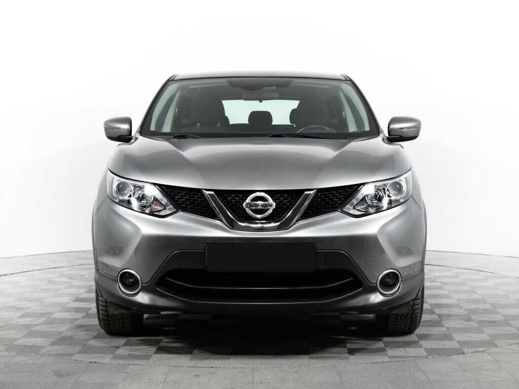 Nissan Qashqai, 2018 - 57 000 км. | Фото №2