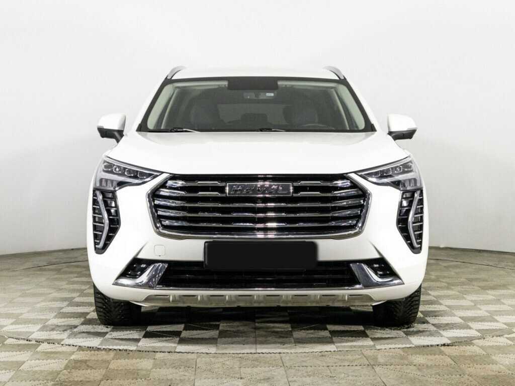 Haval Jolion, 2023 - 34 572 км. | Фото №2
