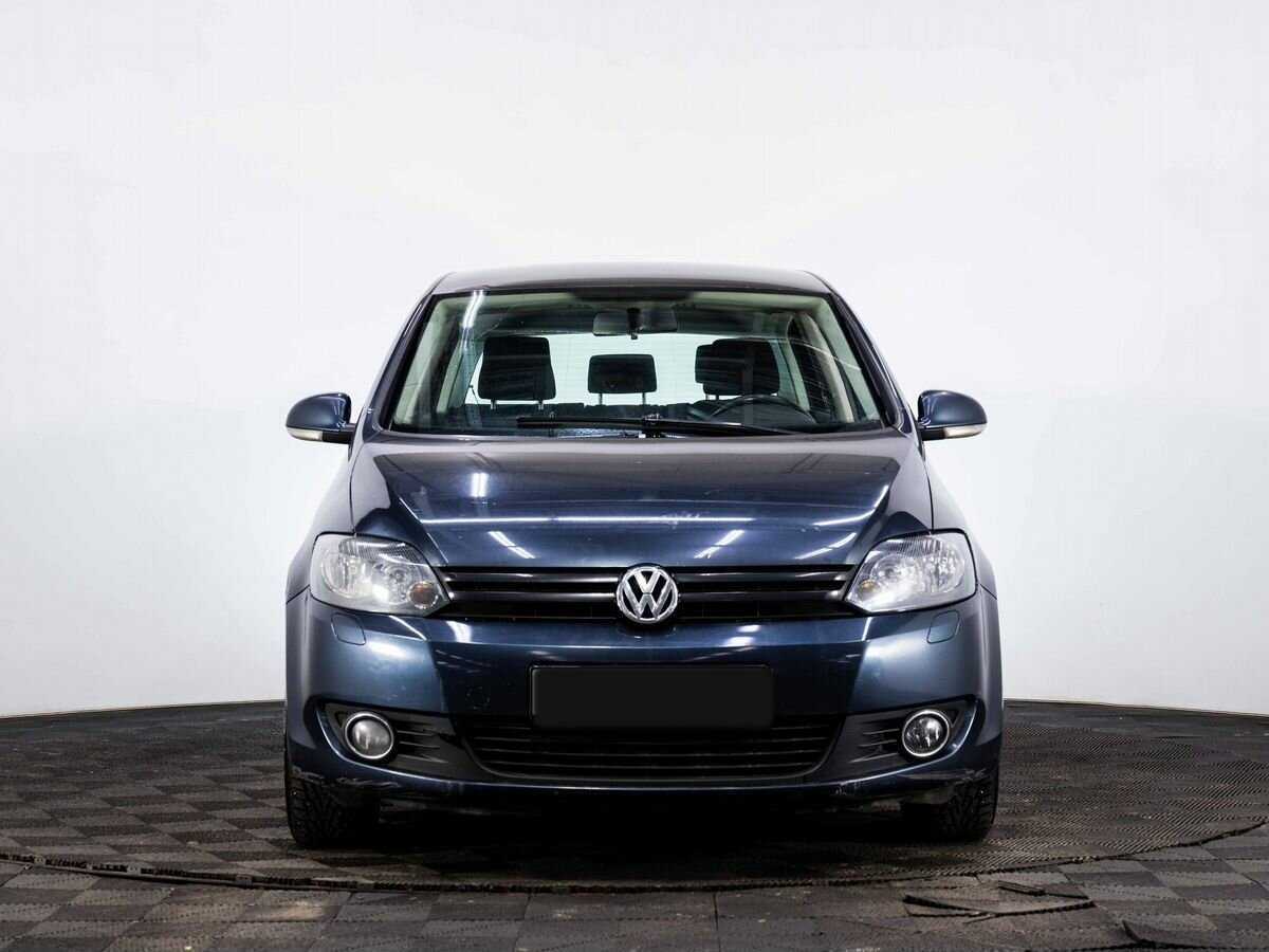 Volkswagen Golf Plus, 2013 - 211 000 км. | Фото №2