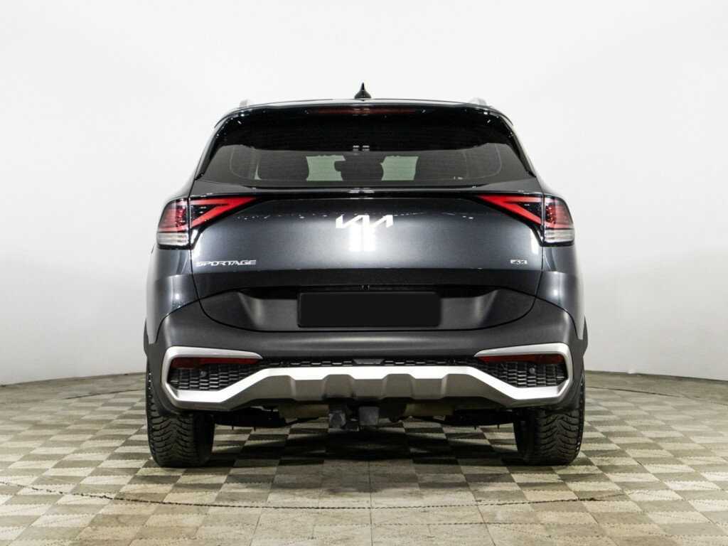 Kia Sportage, 2023 - 56 186 км. | Фото №5