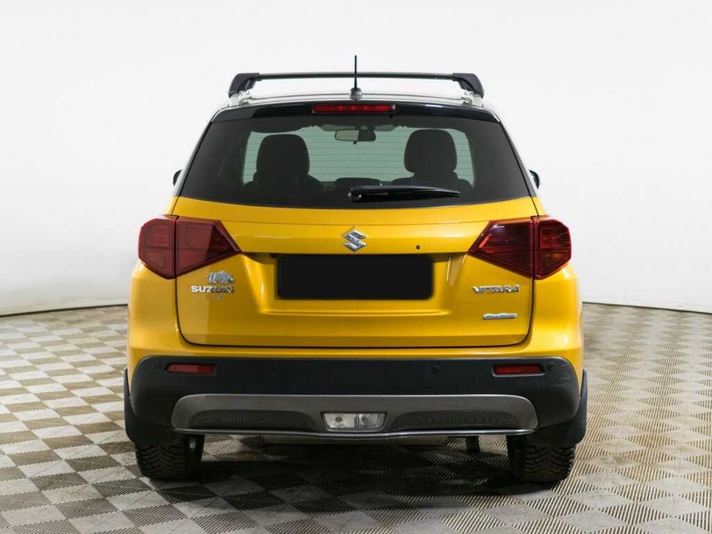 Suzuki Vitara, 2019 - 34 000 км. | Фото №5