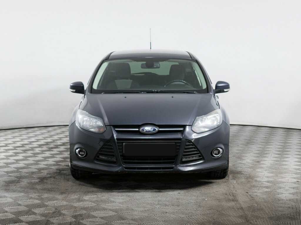 Ford Focus, 2012 - 170 700 км. | Фото №2