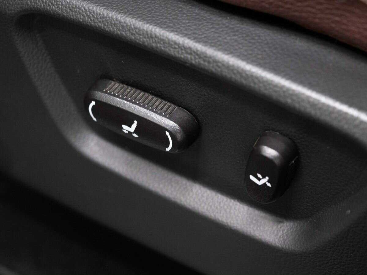 Opel Antara, 2015 Фото №22