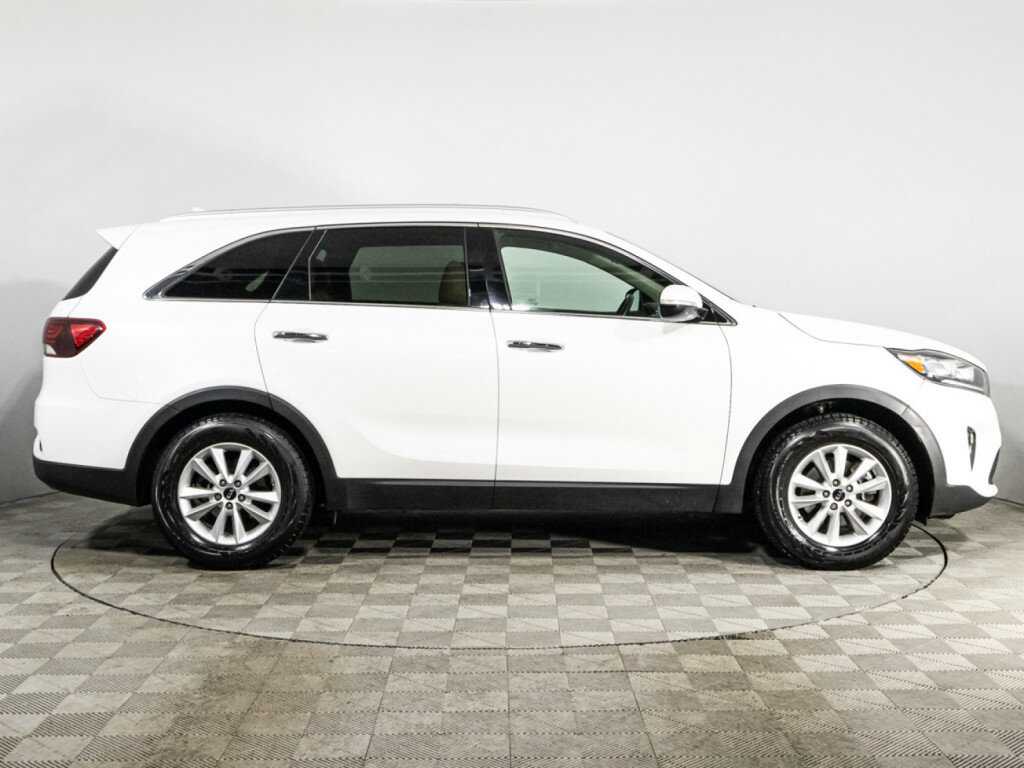 Kia Sorento, 2019 - 61 803 км. | Фото №4