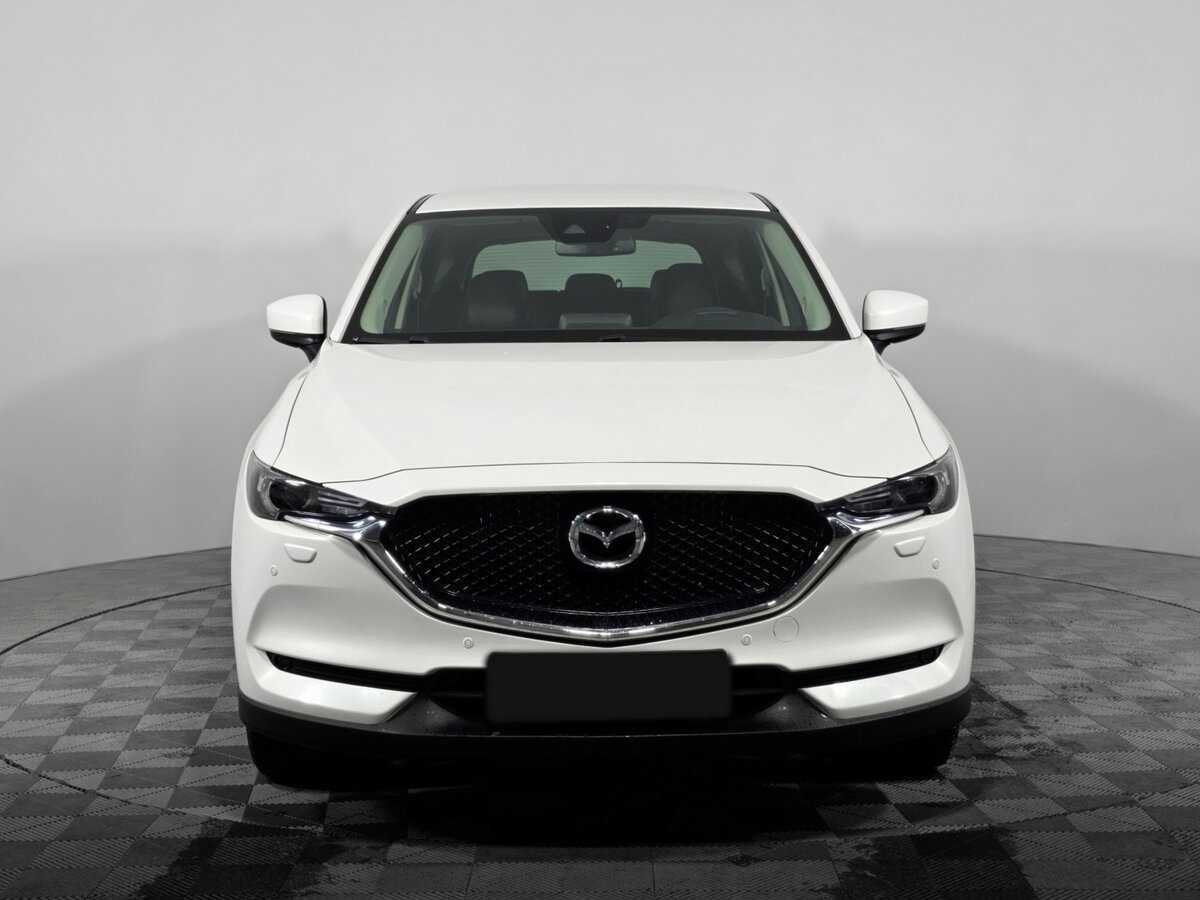 Mazda CX-5, 2018 - 67 894 км. | Фото №2
