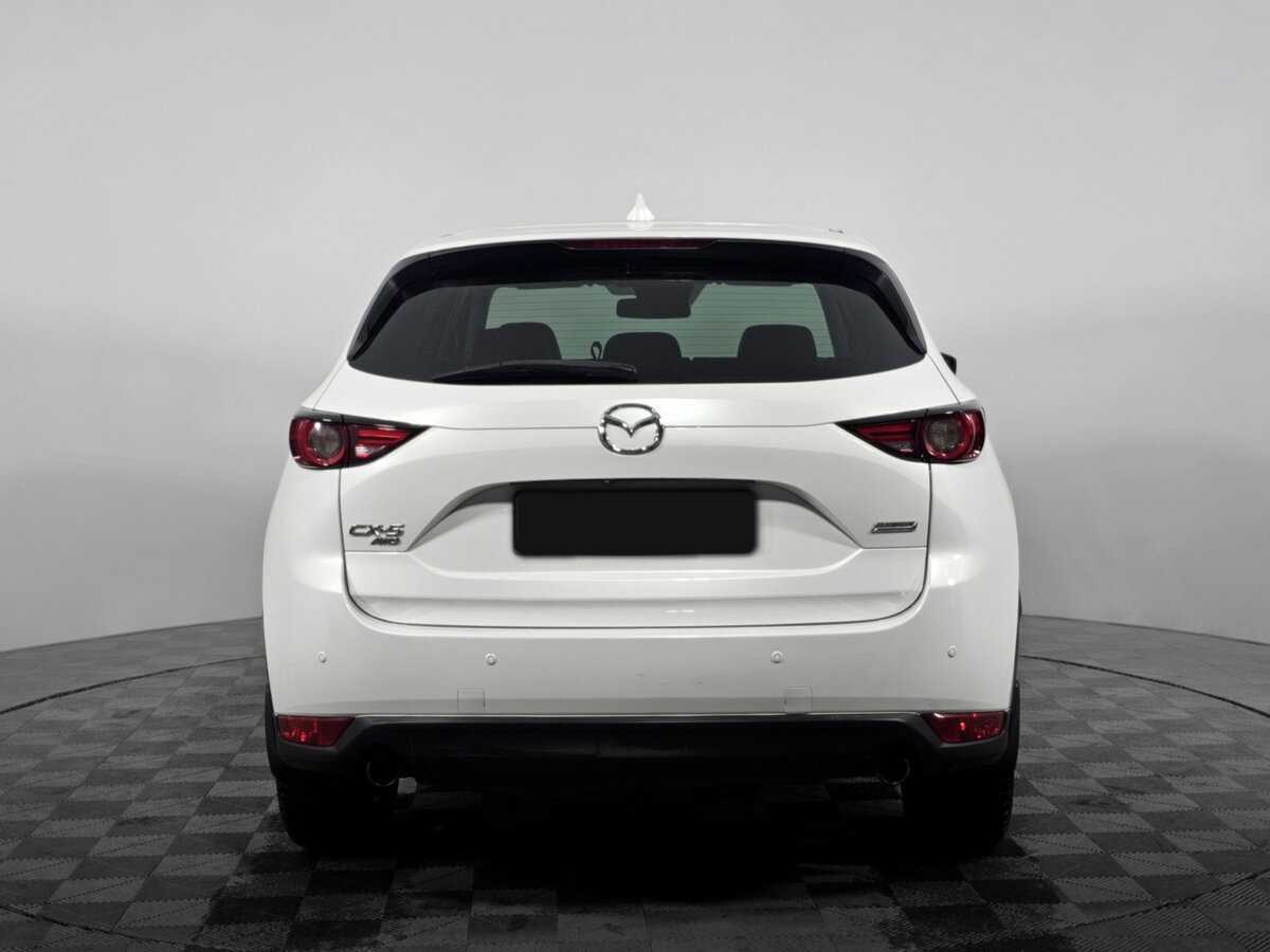 Mazda CX-5, 2018 - 67 894 км. | Фото №7