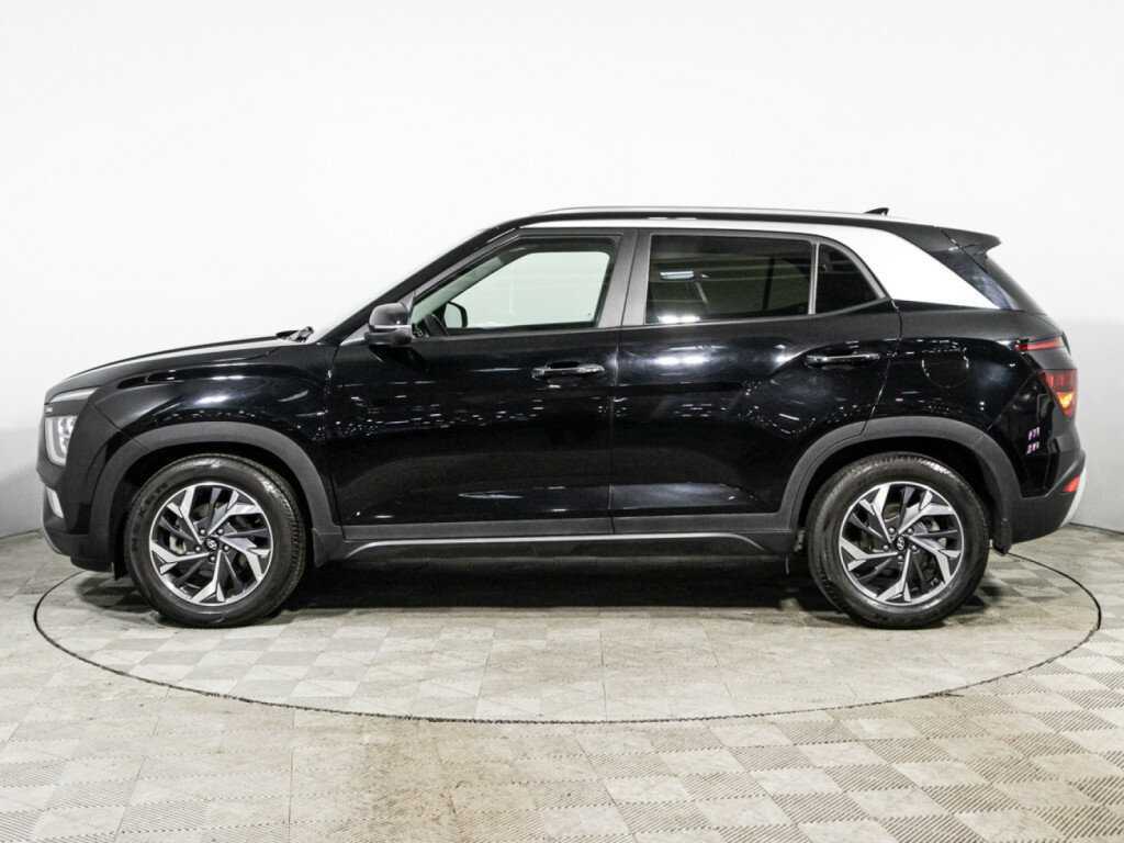Hyundai Creta, 2021 - 59 700 км. | Фото №8