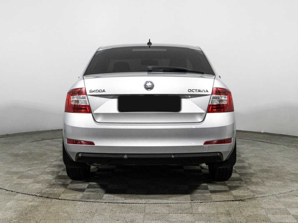 Skoda Octavia, 2014 - 206 675 км. | Фото №6