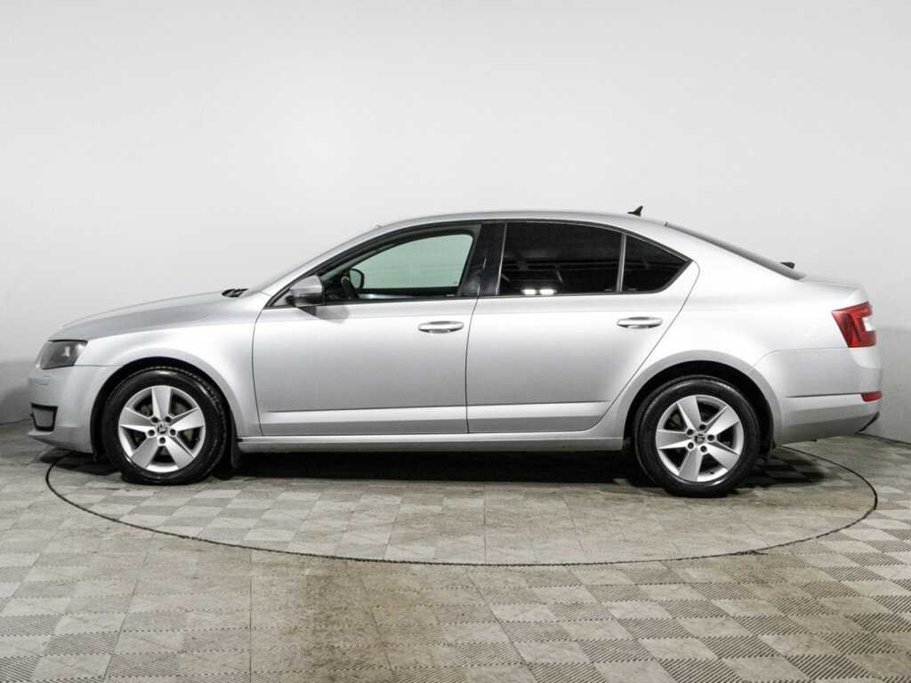 Skoda Octavia, 2014 - 206 675 км. | Фото №8