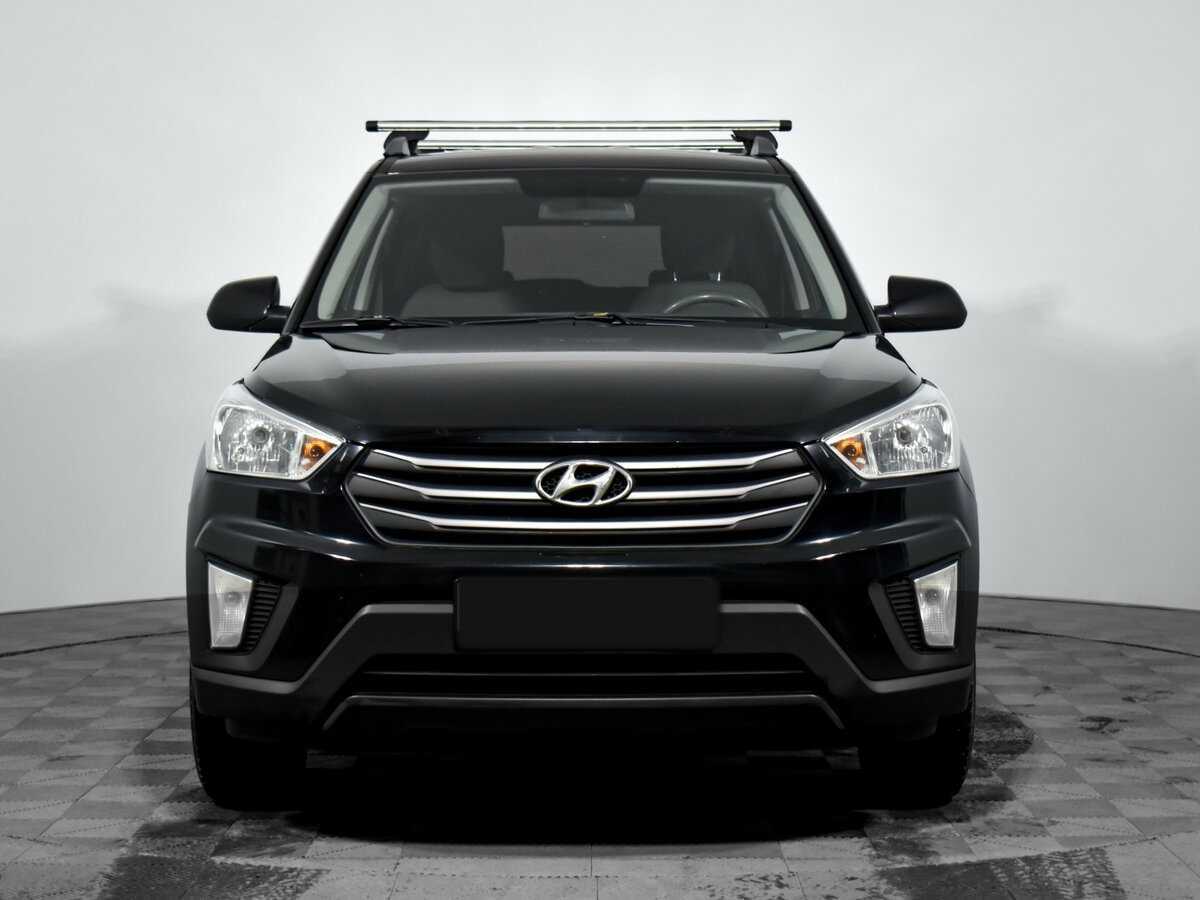Hyundai Creta, 2019 - 150 000 км. | Фото №2