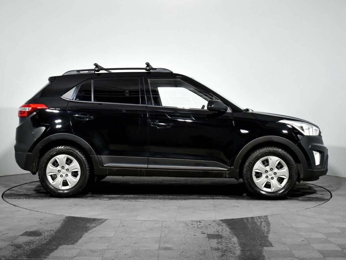 Hyundai Creta, 2019 - 150 000 км. | Фото №4