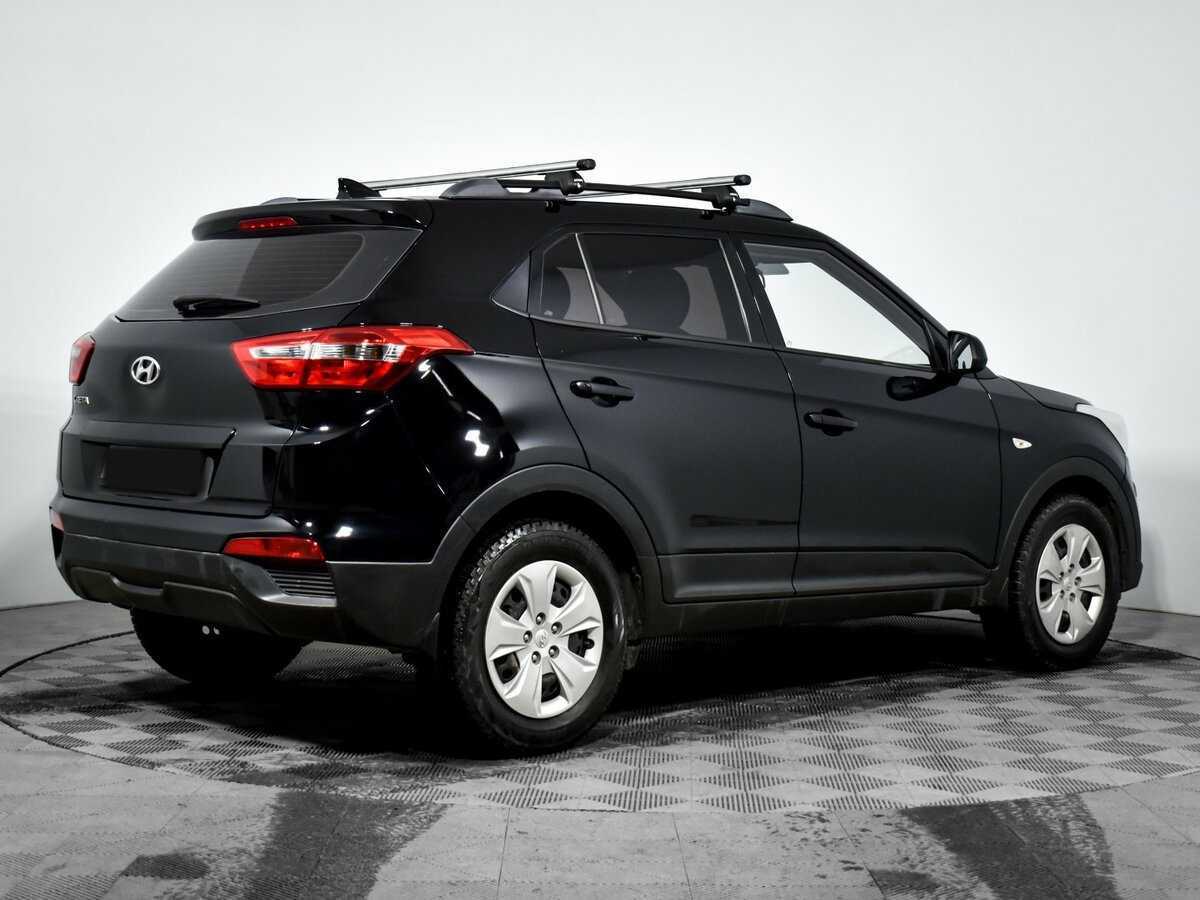 Hyundai Creta, 2019 - 150 000 км. | Фото №5