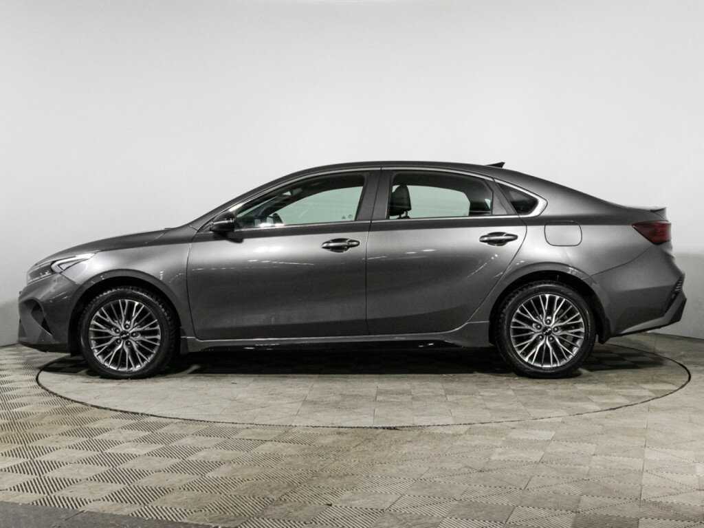 Kia Cerato, 2022 - 58 581 км. | Фото №8