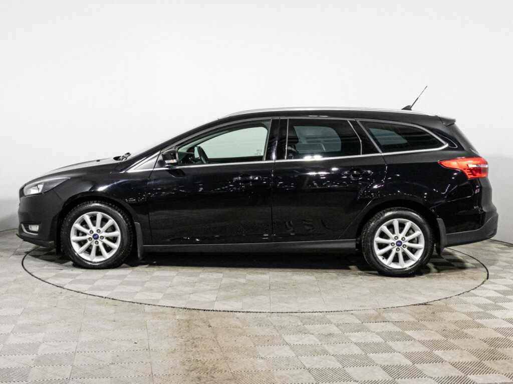 Ford Focus, 2017 - 74 000 км. | Фото №8