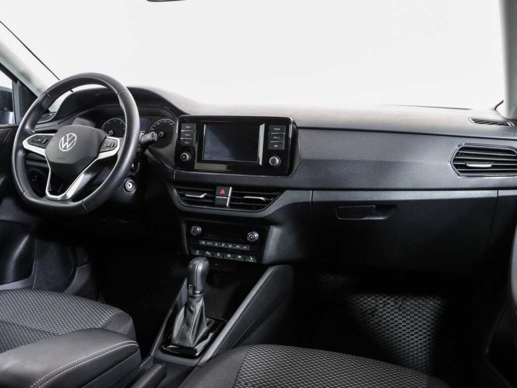 Volkswagen Polo, 2021 - 27 141 км. | Фото №7