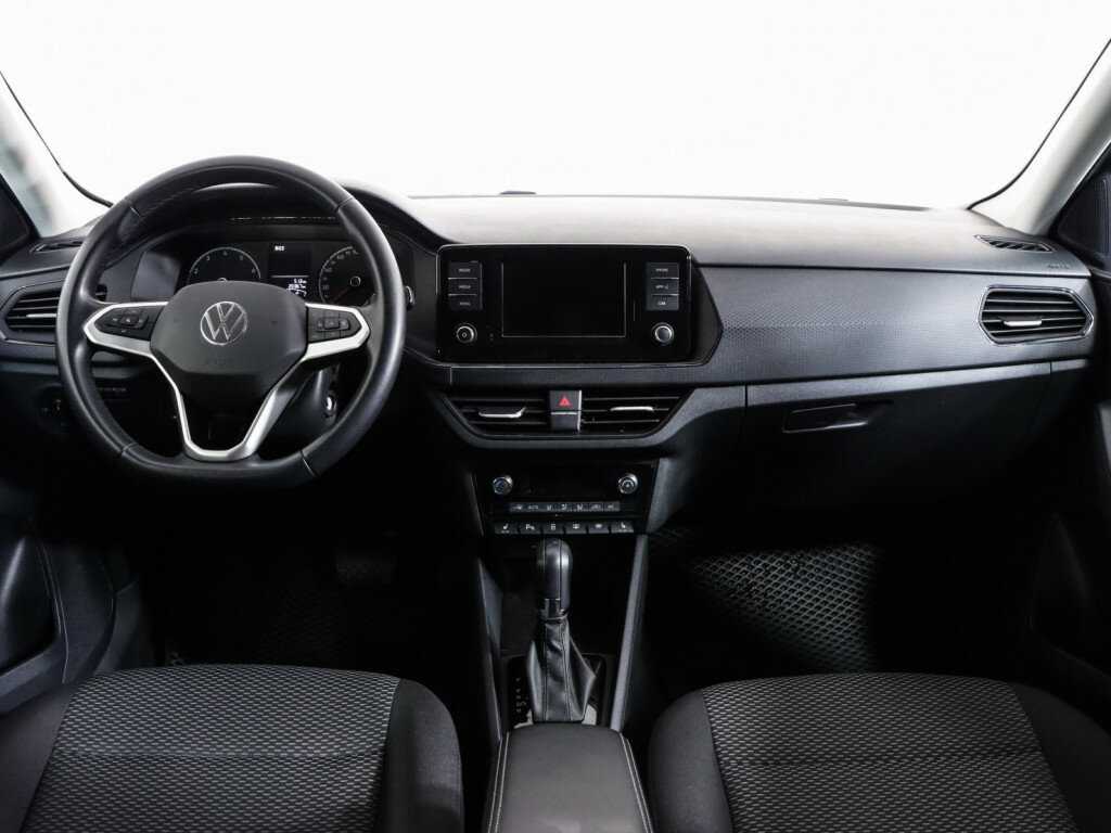 Volkswagen Polo, 2021 - 27 141 км. | Фото №8