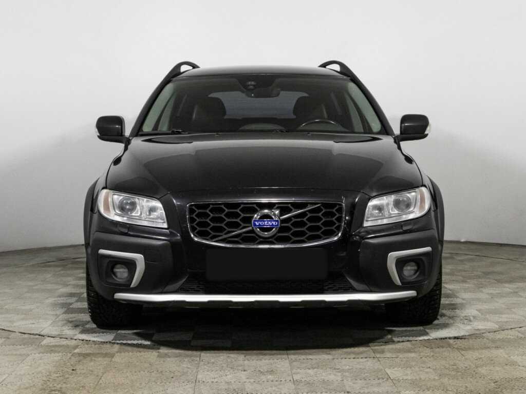 Volvo XC70, 2015 - 248 917 км. | Фото №2