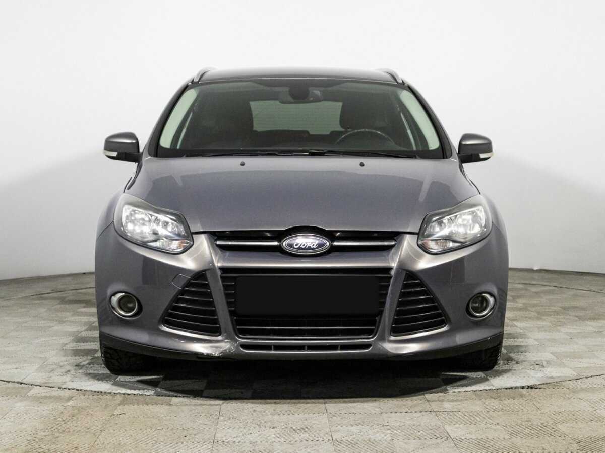 Ford Focus, 2012 - 152 712 км. | Фото №2