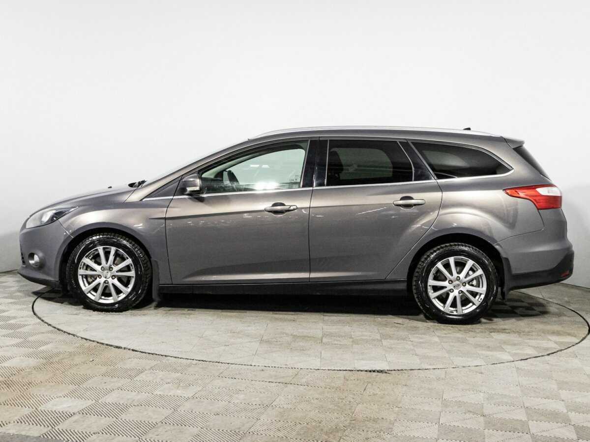 Ford Focus, 2012 - 152 712 км. | Фото №8
