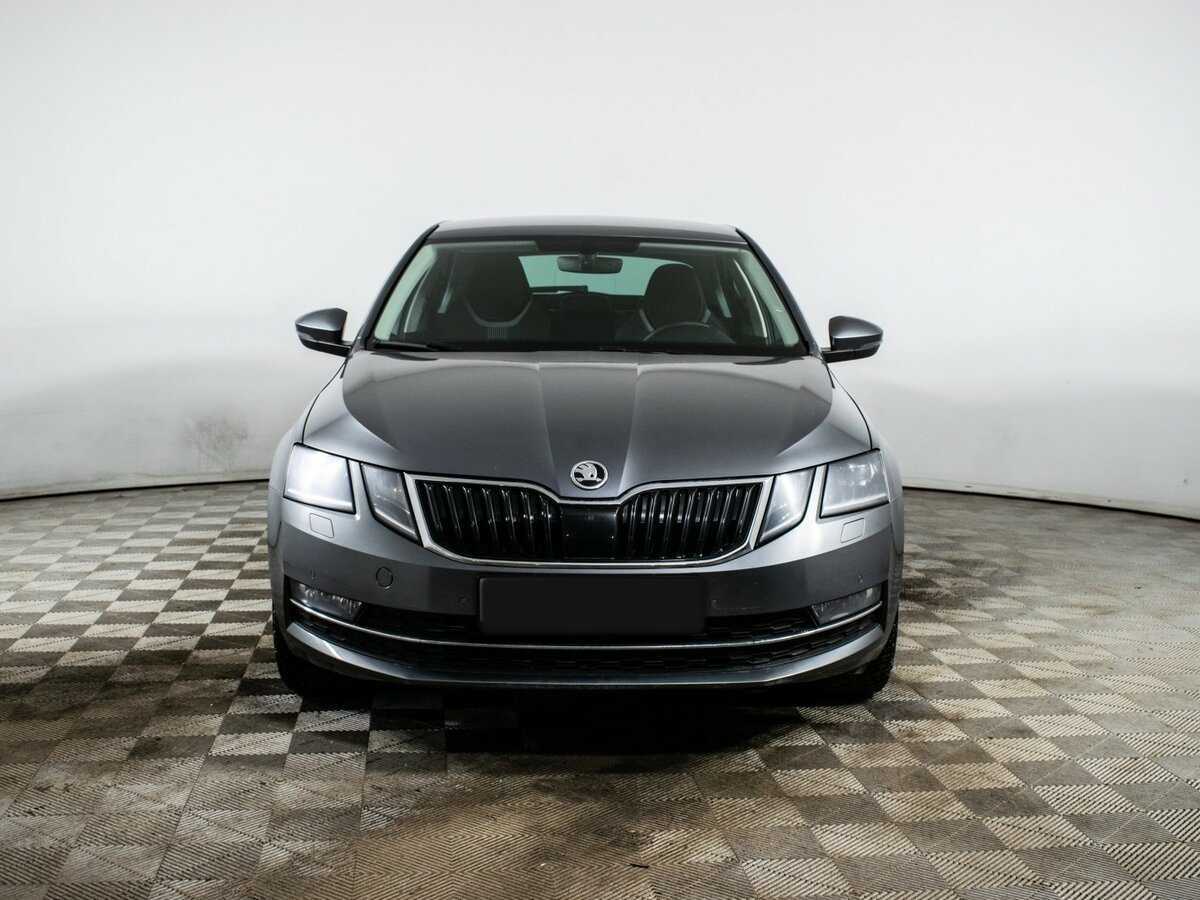 Skoda Octavia, 2019 - 62 000 км. | Фото №2