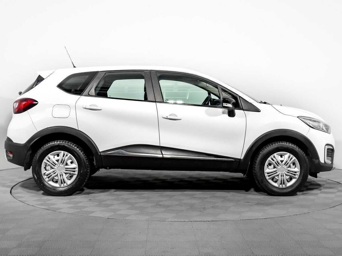 Renault Kaptur, 2016 - 178 062 км. | Фото №4