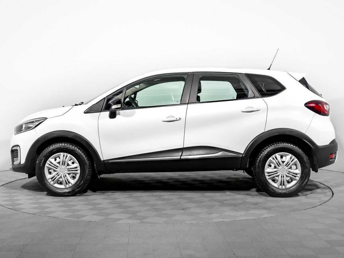 Renault Kaptur, 2016 - 178 062 км. | Фото №8