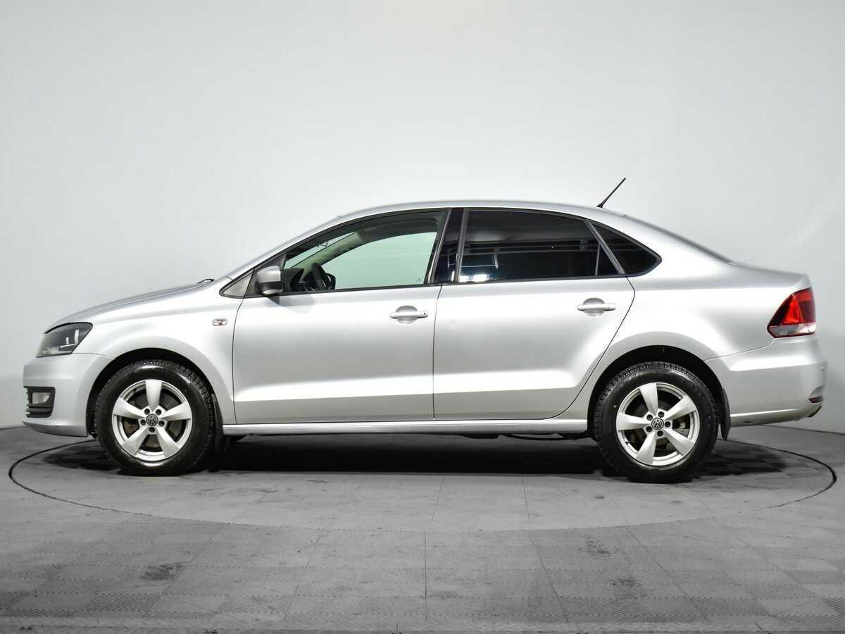 Volkswagen Polo, 2016 - 242 923 км. | Фото №8