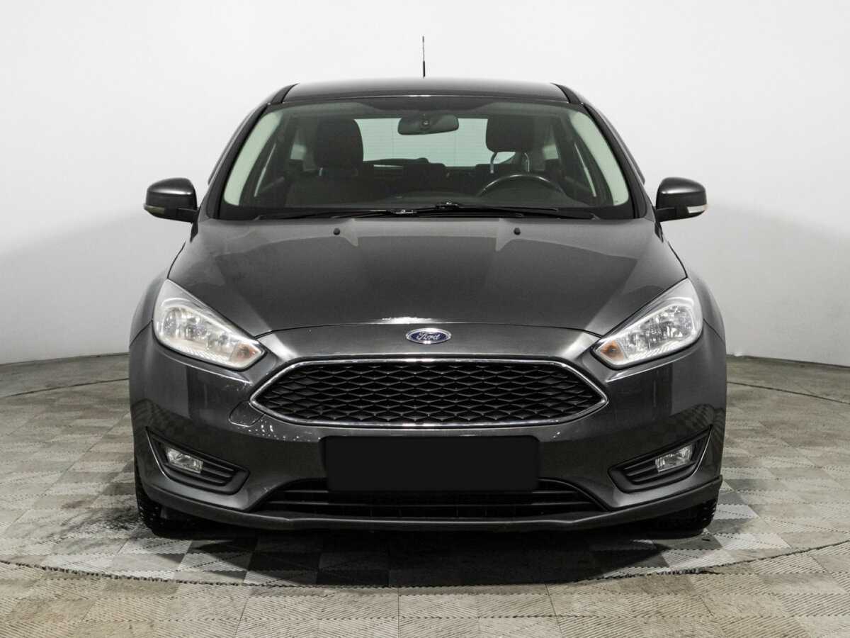 Ford Focus, 2017 - 81 000 км. | Фото №2