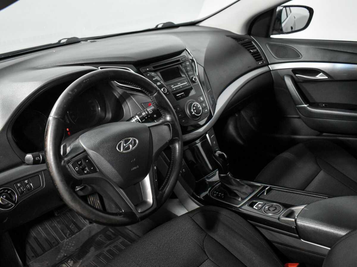 Hyundai i40, 2015 - 223 433 км. | Фото №8