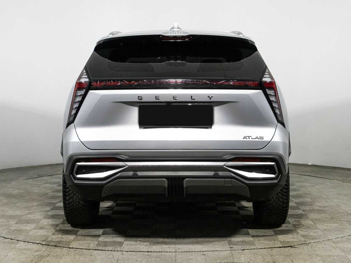 Geely Atlas, 2023 - 39 168 км. | Фото №6
